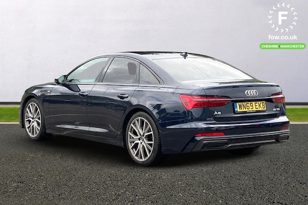 Used Audi A6 2019 for sale - 76267950: Photo 2