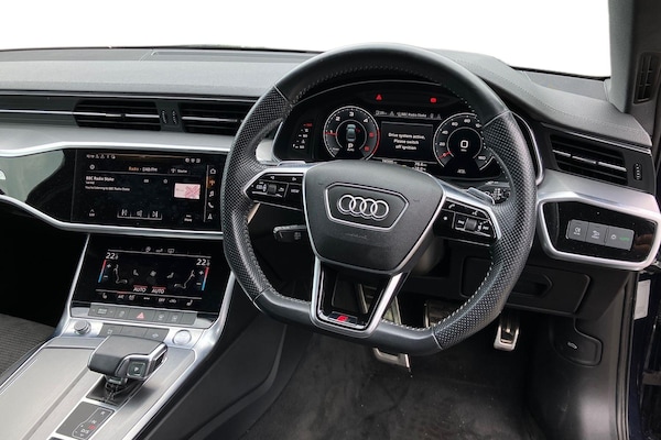 Used Audi A6 2019 for sale - 76267950: Photo 3