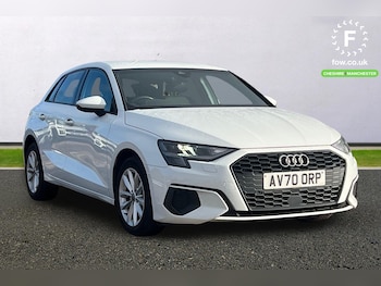 Used Audi A3 2020 for sale - 76569548: Photo