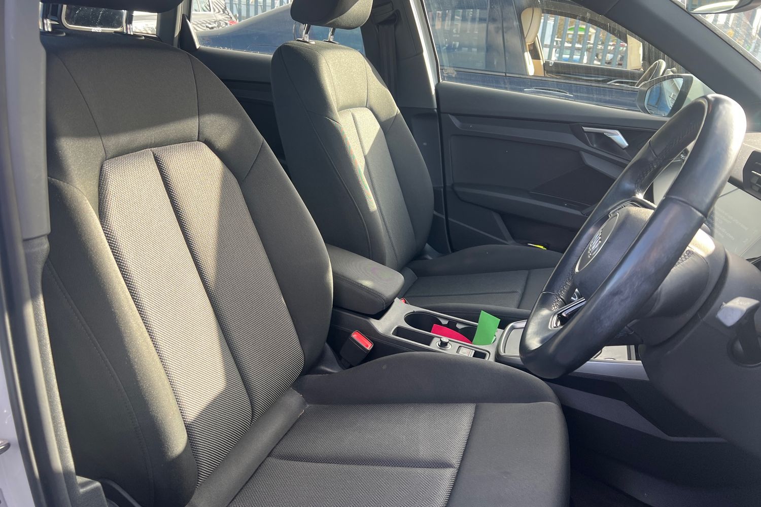 Used Audi A3 2020 for sale - 76569548: Photo 22