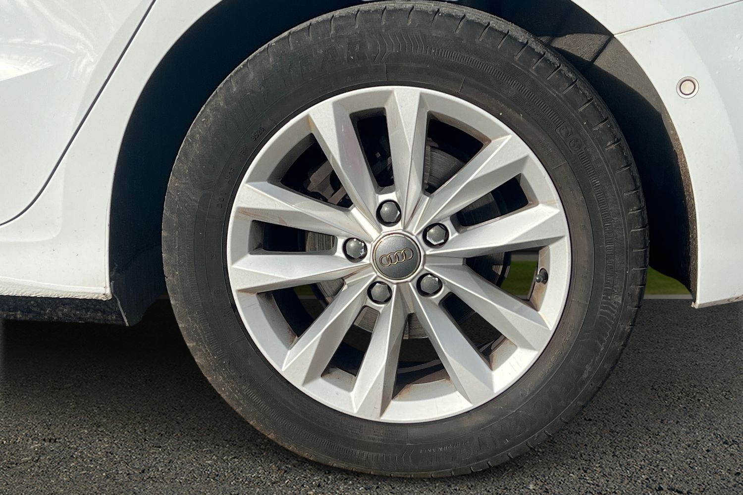 Used Audi A3 2020 for sale - 76569548: Photo 25