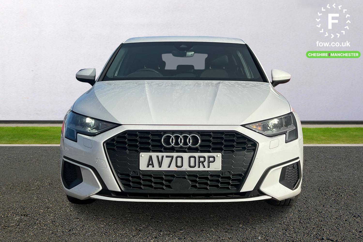Used Audi A3 2020 for sale - 76569548: Photo 26