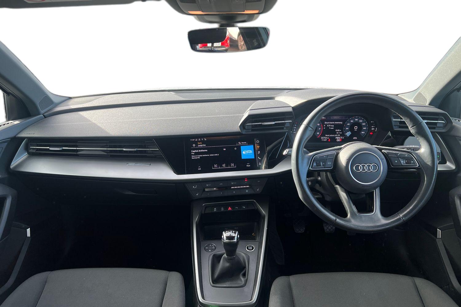 Used Audi A3 2020 for sale - 76569548: Photo 3