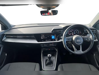 Used Audi A3 2020 for sale - 76569548: Photo