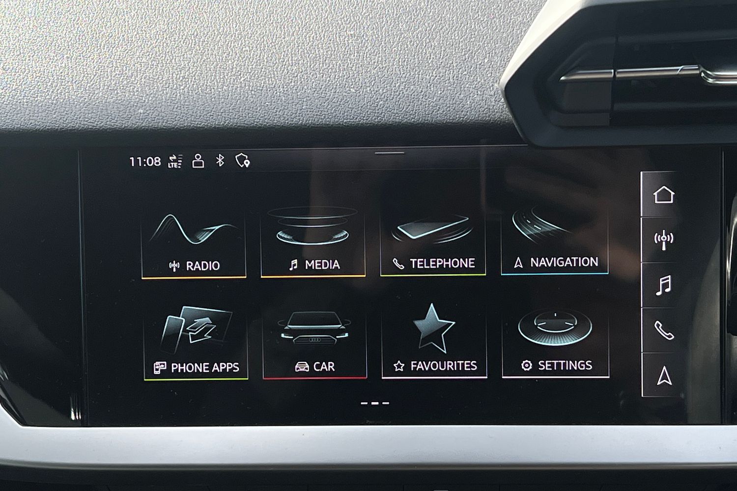 Used Audi A3 2020 for sale - 76569548: Photo 6