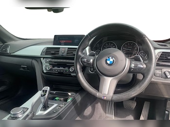 Used BMW 4 Series 2019 for sale - 75586511: Photo