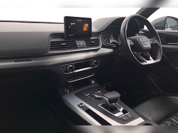 Used Audi Q5 2020 for sale - 78454250: Photo