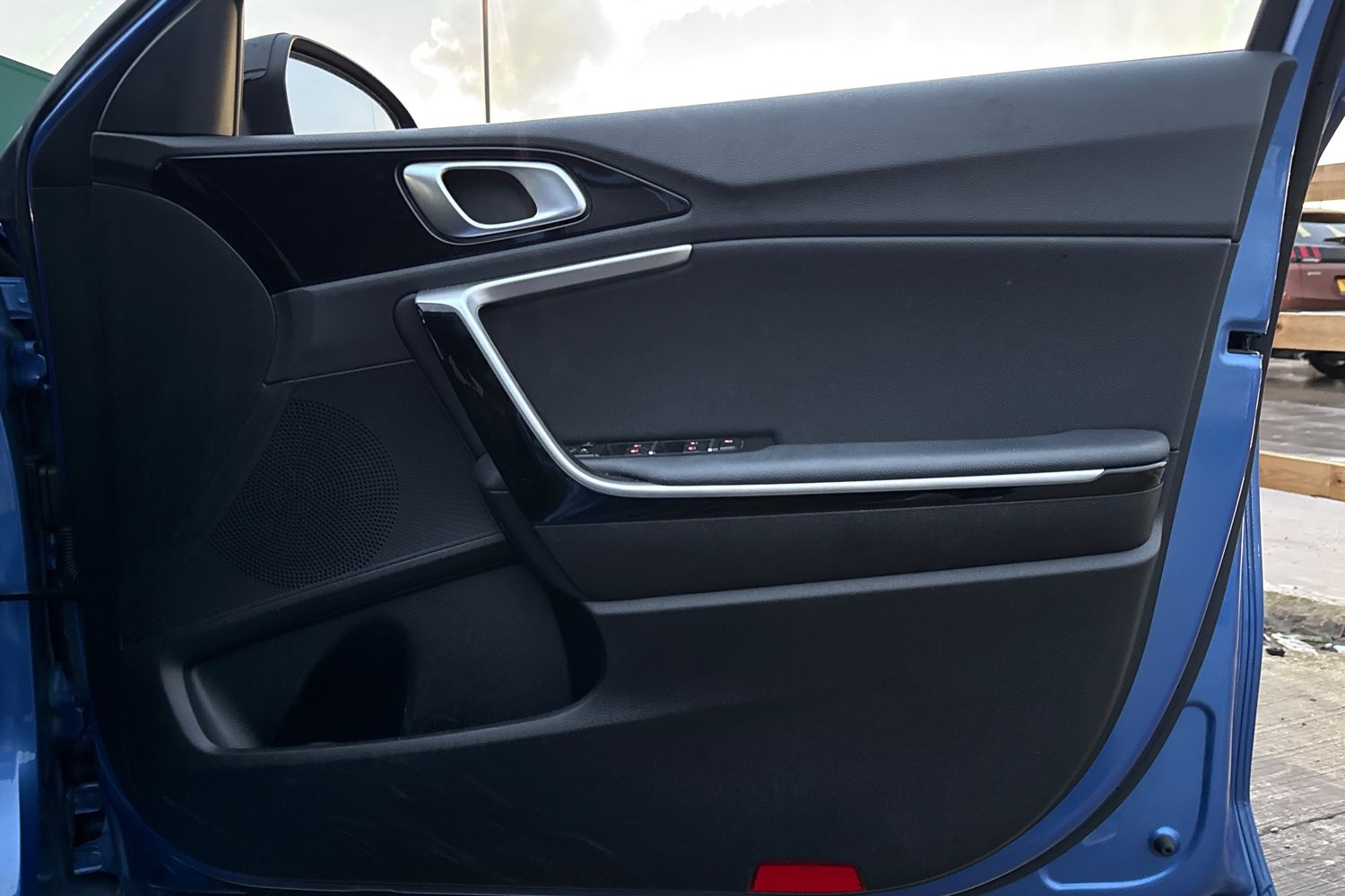 Used Kia Ceed 2022 for sale - 77546535: Photo 15