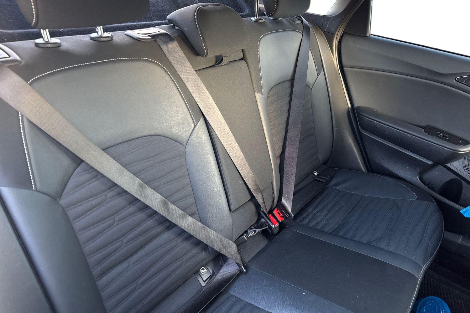 Used Kia Ceed 2022 for sale - 77546535: Photo 17