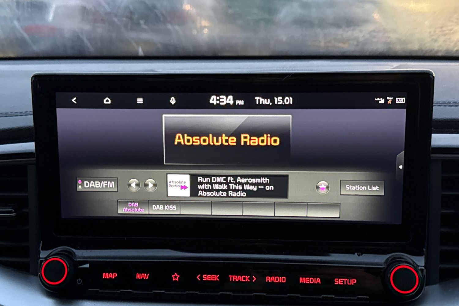 Used Kia Ceed 2022 for sale - 77546535: Photo 7