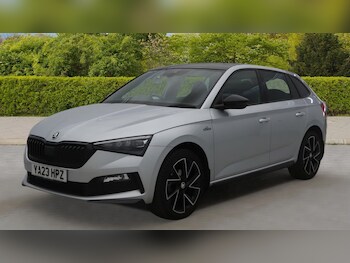 Used Skoda Scala 2023 for sale - 78521831: Photo