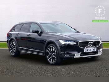 2020 - 2.0 T6 [310] Cross Country Plus 5dr AWD Geartronic