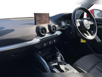 Used Audi Q2 2019 for sale - 79663594: Photo