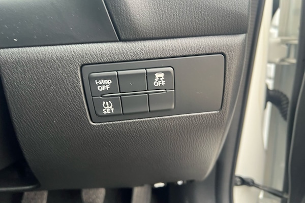 Used Mazda Mazda3 2019 for sale - 76011212: Photo 10