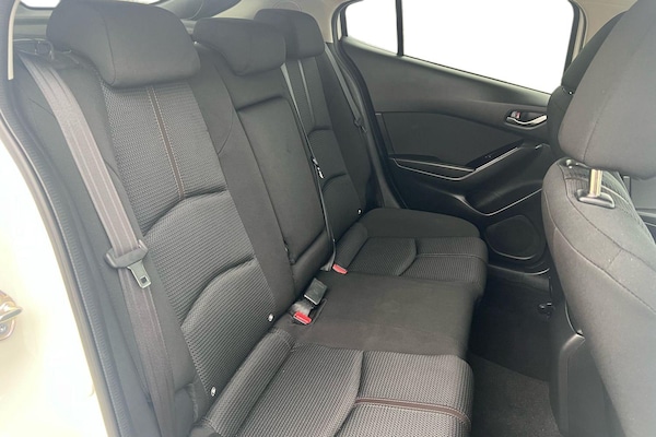 Used Mazda Mazda3 2019 for sale - 76011212: Photo 13