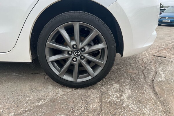 Used Mazda Mazda3 2019 for sale - 76011212: Photo 15