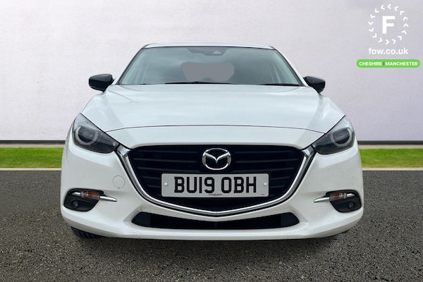 Used Mazda Mazda3 2019 for sale - 76011212: Photo 16