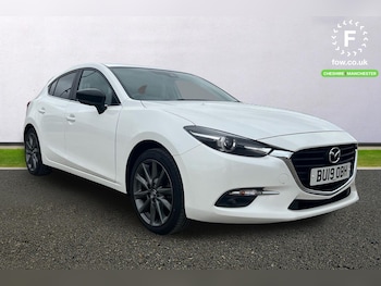 Mazda - Mazda3