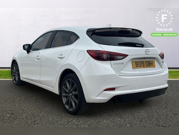 Used Mazda Mazda3 2019 for sale - 76011212: Photo 2