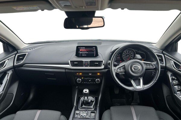 Used Mazda Mazda3 2019 for sale - 76011212: Photo 3