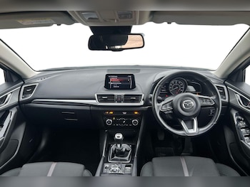 Used Mazda Mazda3 2019 for sale - 76011212: Photo 3