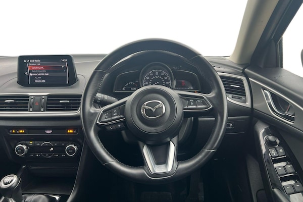 Used Mazda Mazda3 2019 for sale - 76011212: Photo 5