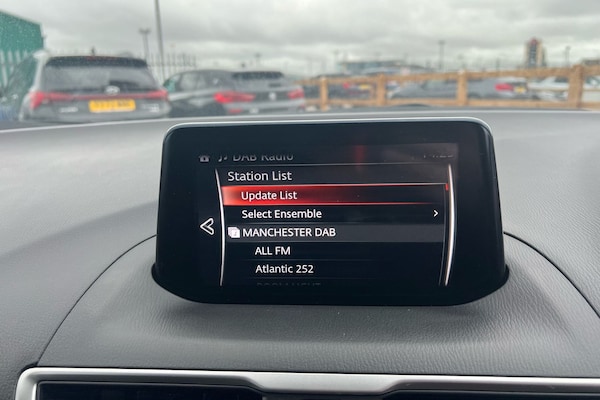 Used Mazda Mazda3 2019 for sale - 76011212: Photo 6