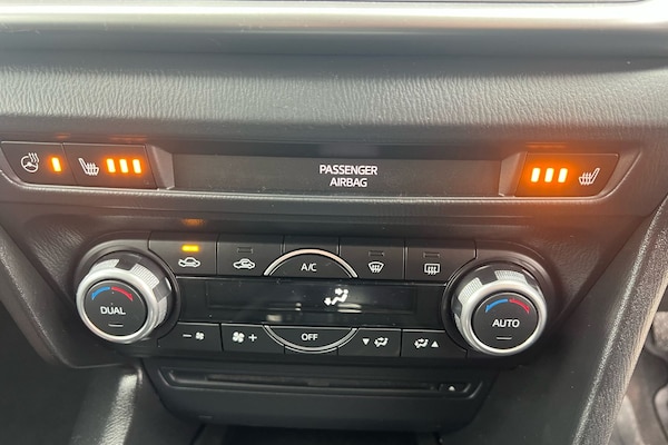Used Mazda Mazda3 2019 for sale - 76011212: Photo 7