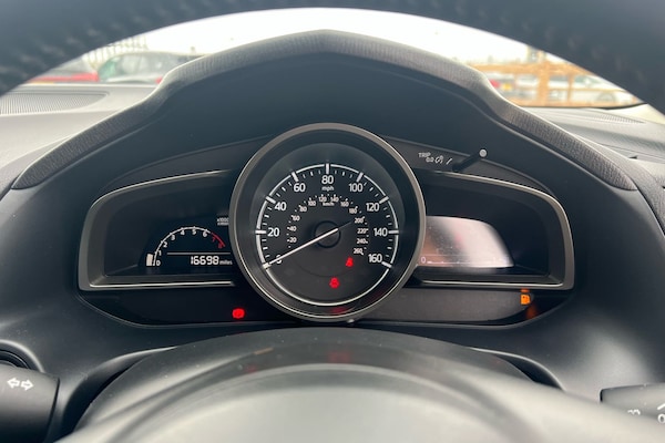 Used Mazda Mazda3 2019 for sale - 76011212: Photo 9