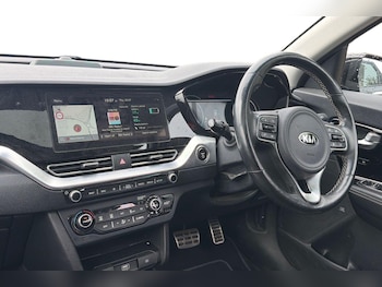 Used Kia Niro 2021 for sale - 79458823: Photo