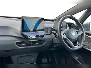 Used Volkswagen ID.3 2020 for sale - 78629186: Photo