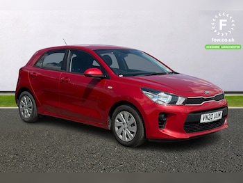 Used Kia Rio 2020 for sale - 75871882: Photo