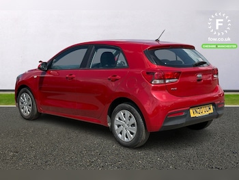 Used Kia Rio 2020 for sale - 75871882: Photo