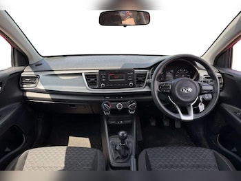 Used Kia Rio 2020 for sale - 75871882: Photo