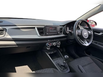Used Kia Rio 2020 for sale - 75871882: Photo