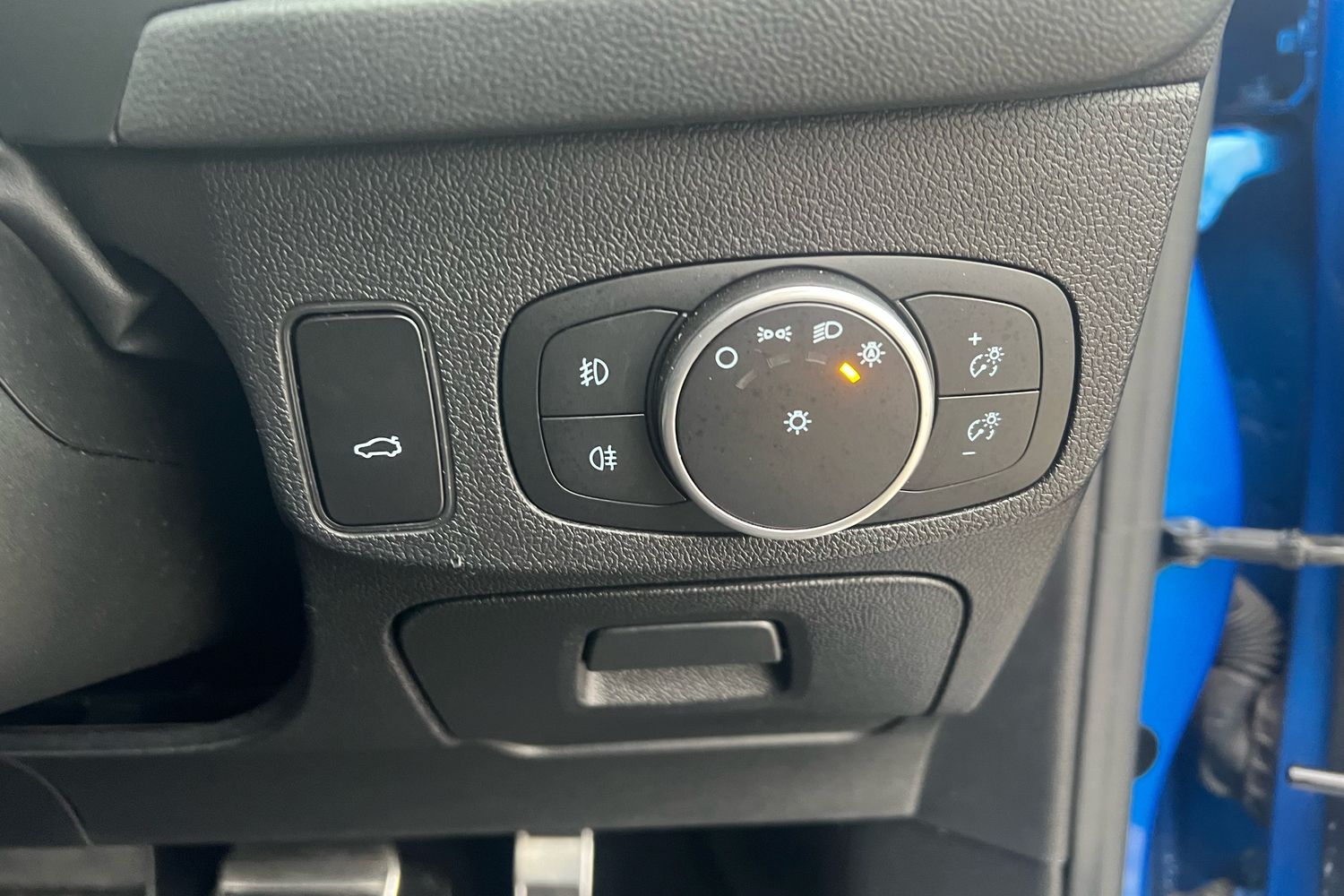 Used Ford Focus 2019 for sale - 76027178: Photo 10