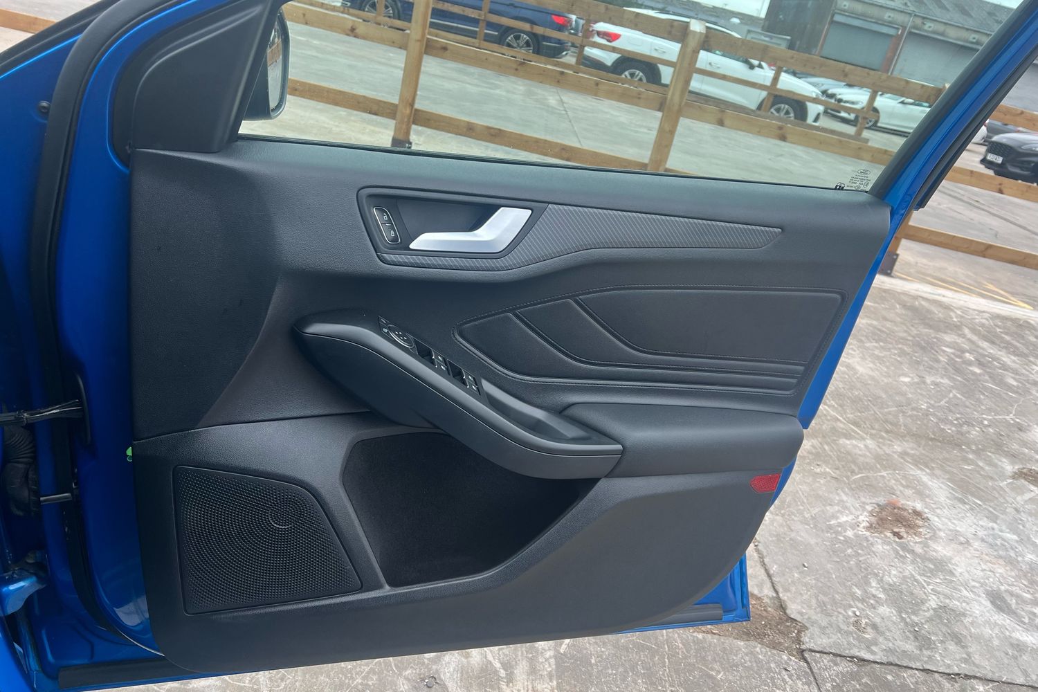 Used Ford Focus 2019 for sale - 76027178: Photo 11