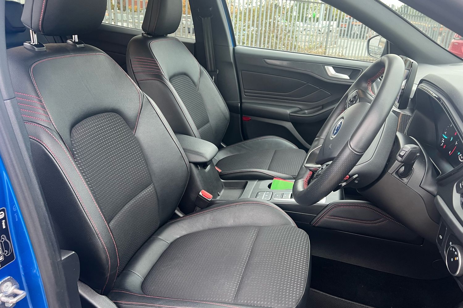 Used Ford Focus 2019 for sale - 76027178: Photo 12