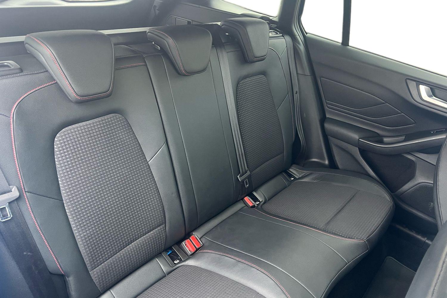 Used Ford Focus 2019 for sale - 76027178: Photo 13