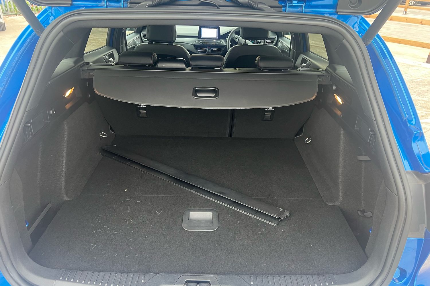 Used Ford Focus 2019 for sale - 76027178: Photo 14