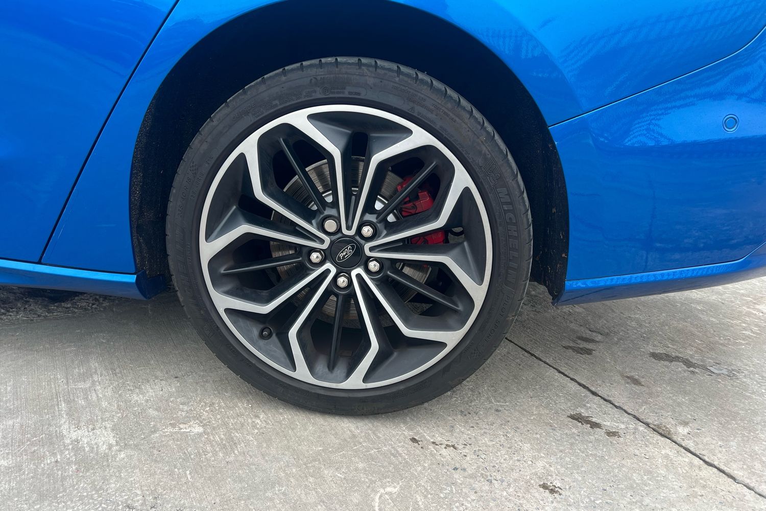 Used Ford Focus 2019 for sale - 76027178: Photo 15