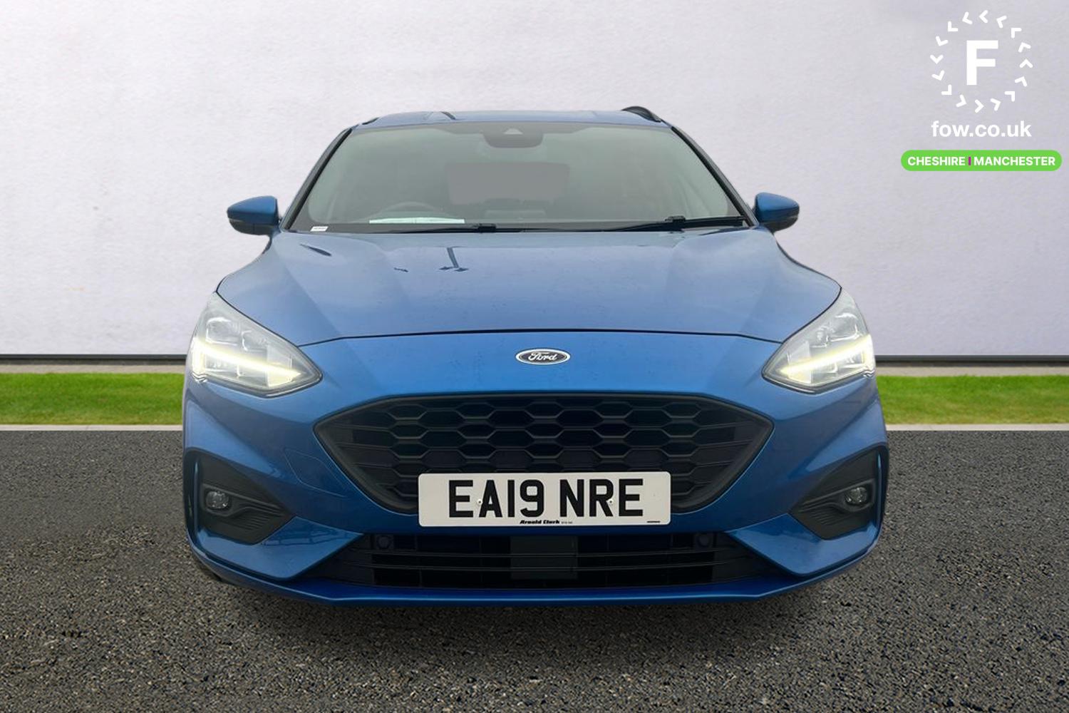 Used Ford Focus 2019 for sale - 76027178: Photo 16