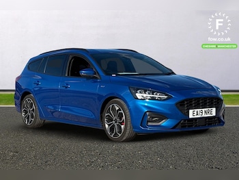 Ford - Focus