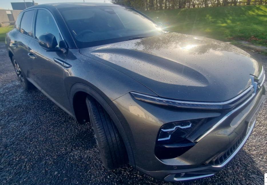 Used Citroen C5 X 2024 for sale - 76429262: Photo 1