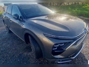 Used Citroen C5 X 2024 for sale - 76429262: Photo