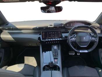Used Peugeot 508 2021 for sale - 74502285: Photo