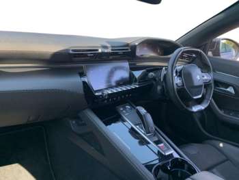 Used Peugeot 508 2021 for sale - 74502285: Photo