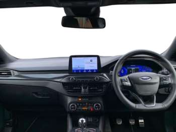 Used Ford Focus 2021 for sale - 75209920: Photo