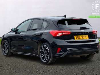 Used Ford Focus 2021 for sale - 75209920: Photo