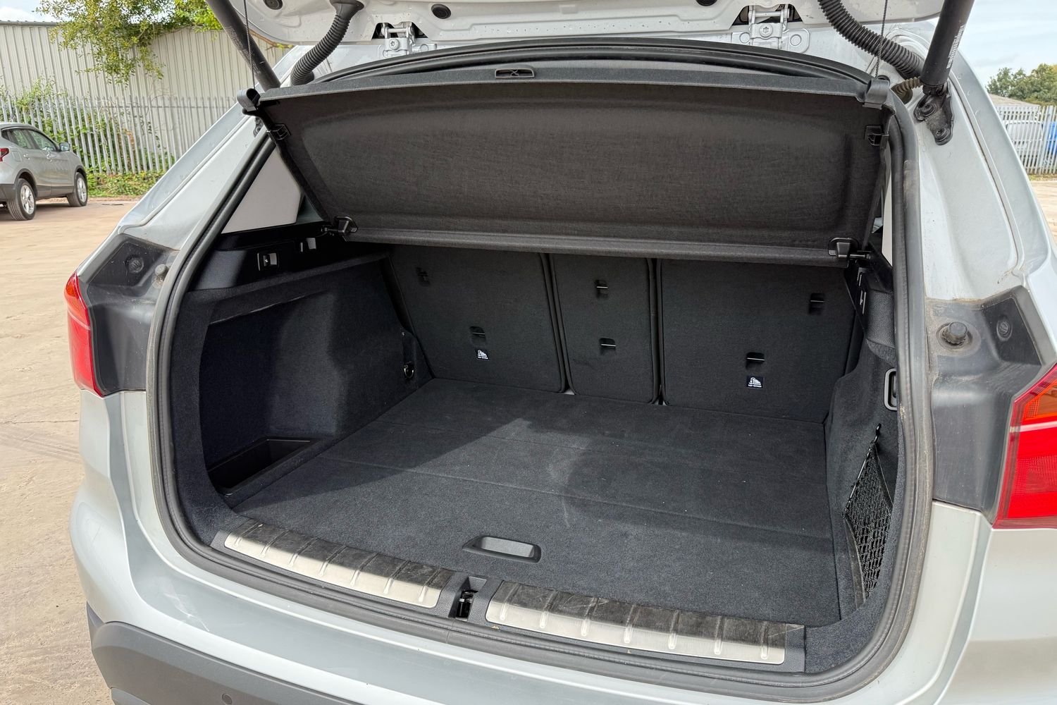 Vehicle 15